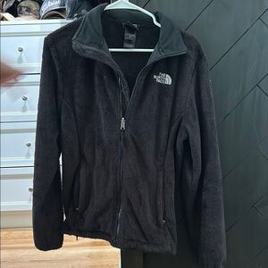 The North Face Dark Fleece Jacket